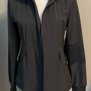 Women's Black Jacket